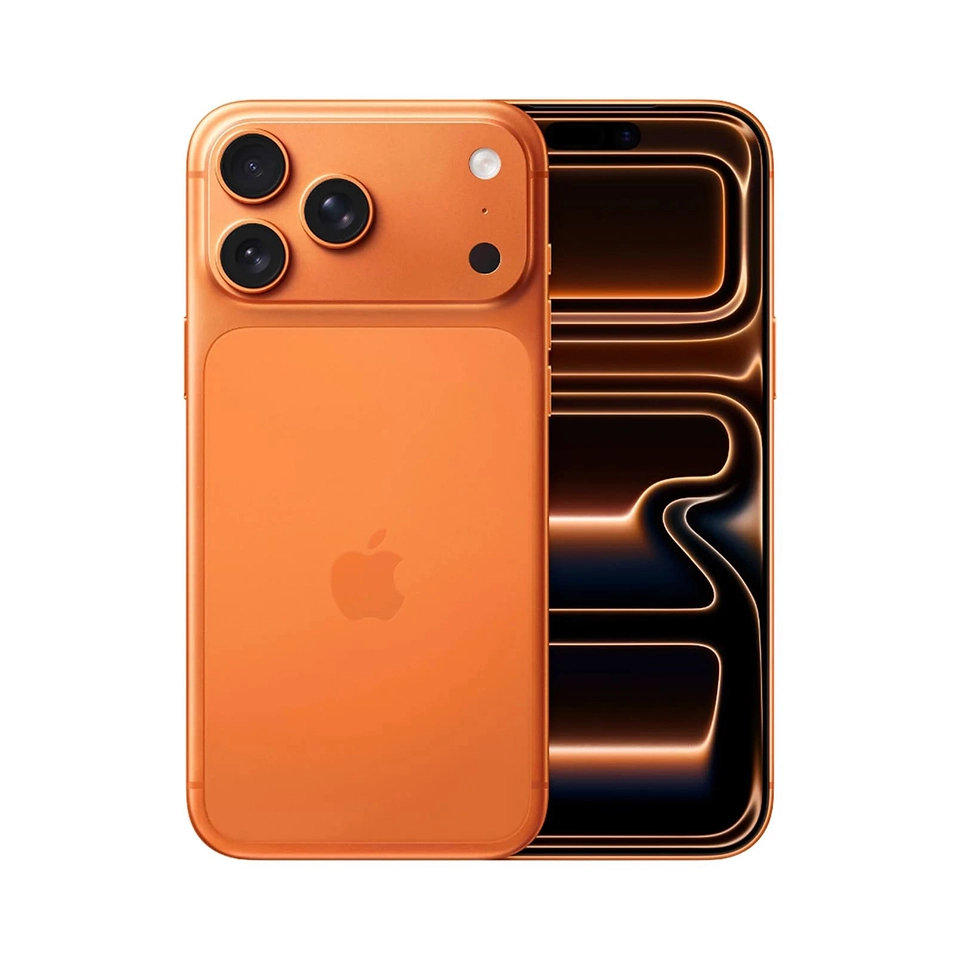 iPhone 17 Pro